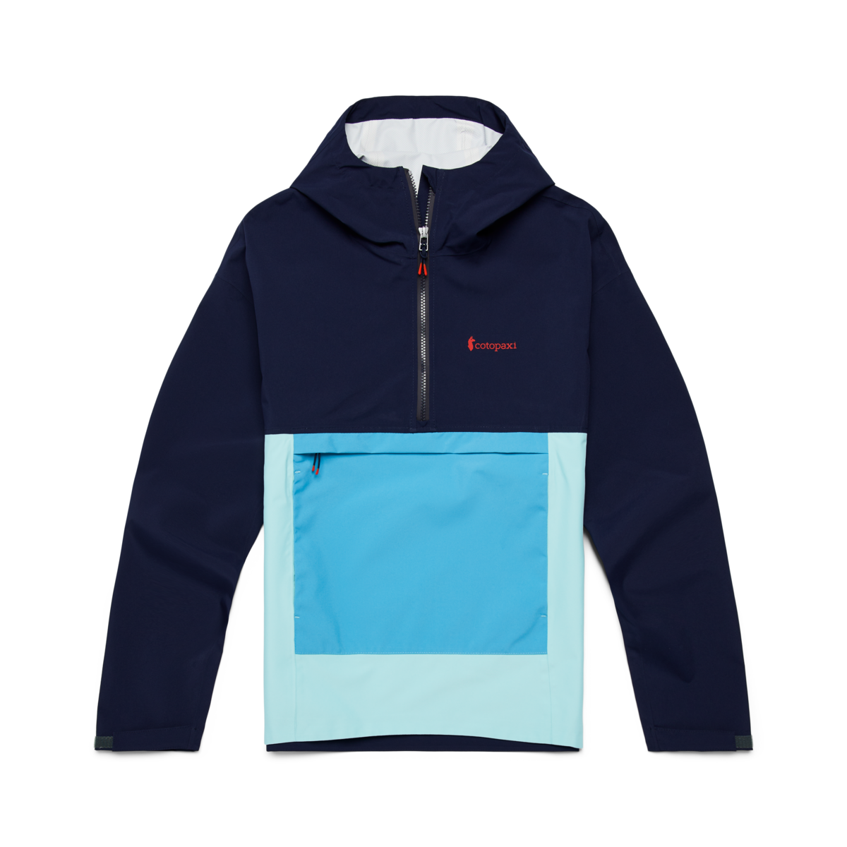 Cielo Rain Anorak Women's | Versatile Outdoor Layer