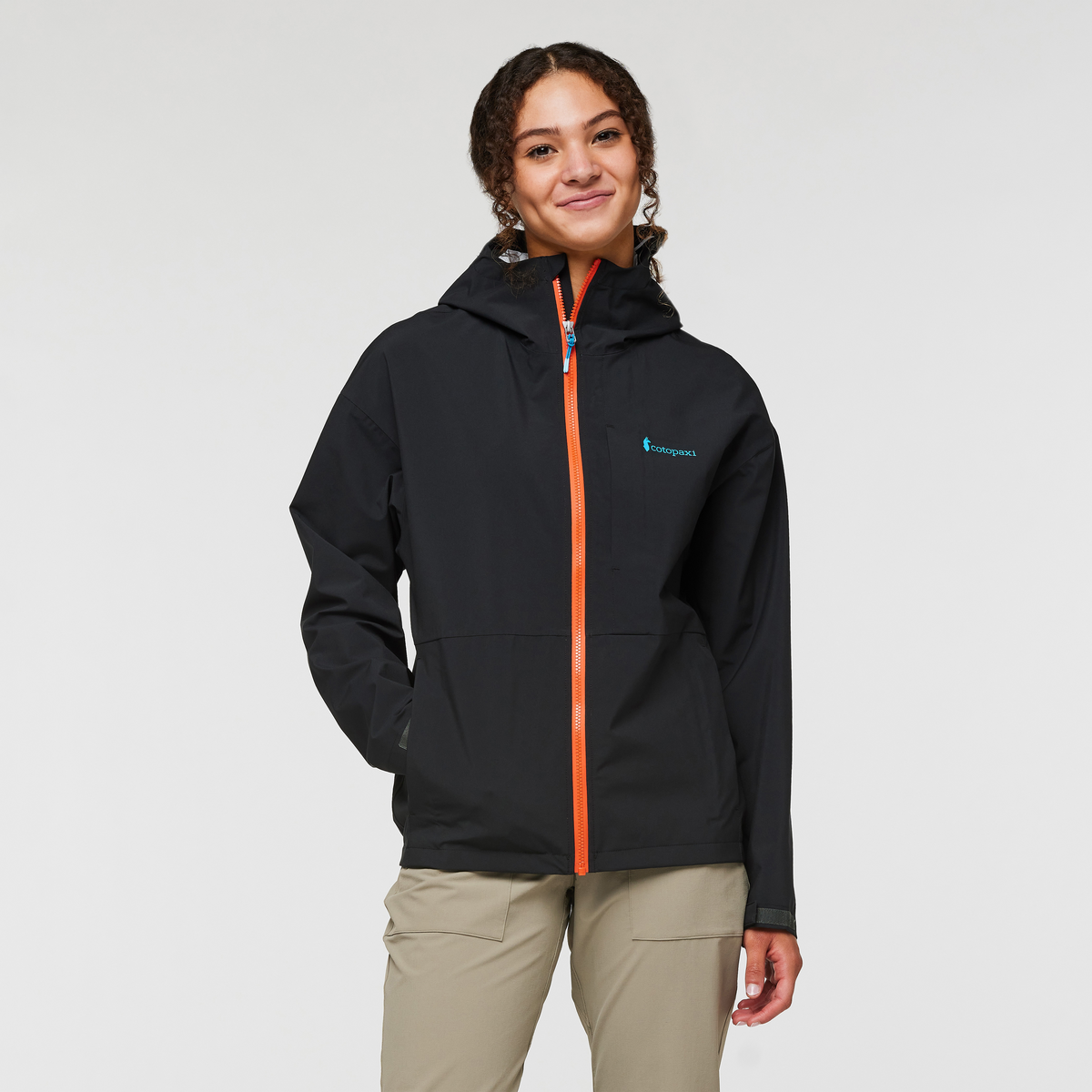 Cielo Rain Jacket Women's | Weather-Ready Shell