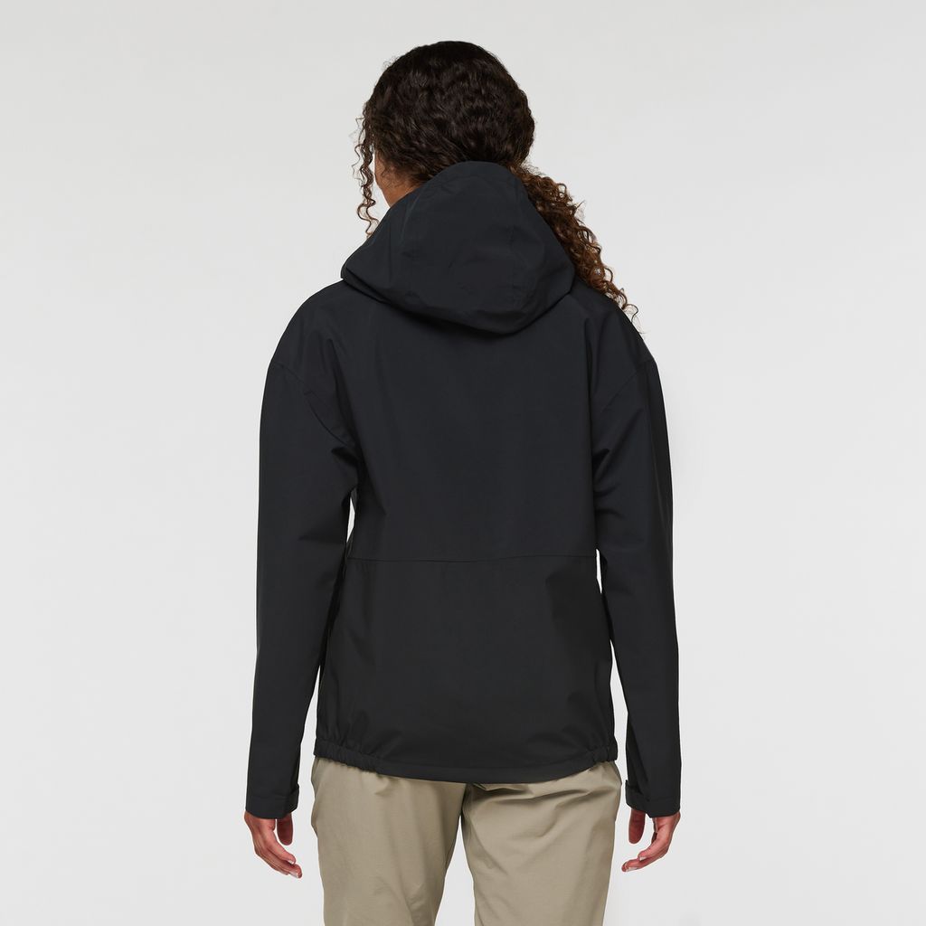 Cielo Rain Jacket Women's | Weather-Ready Shell