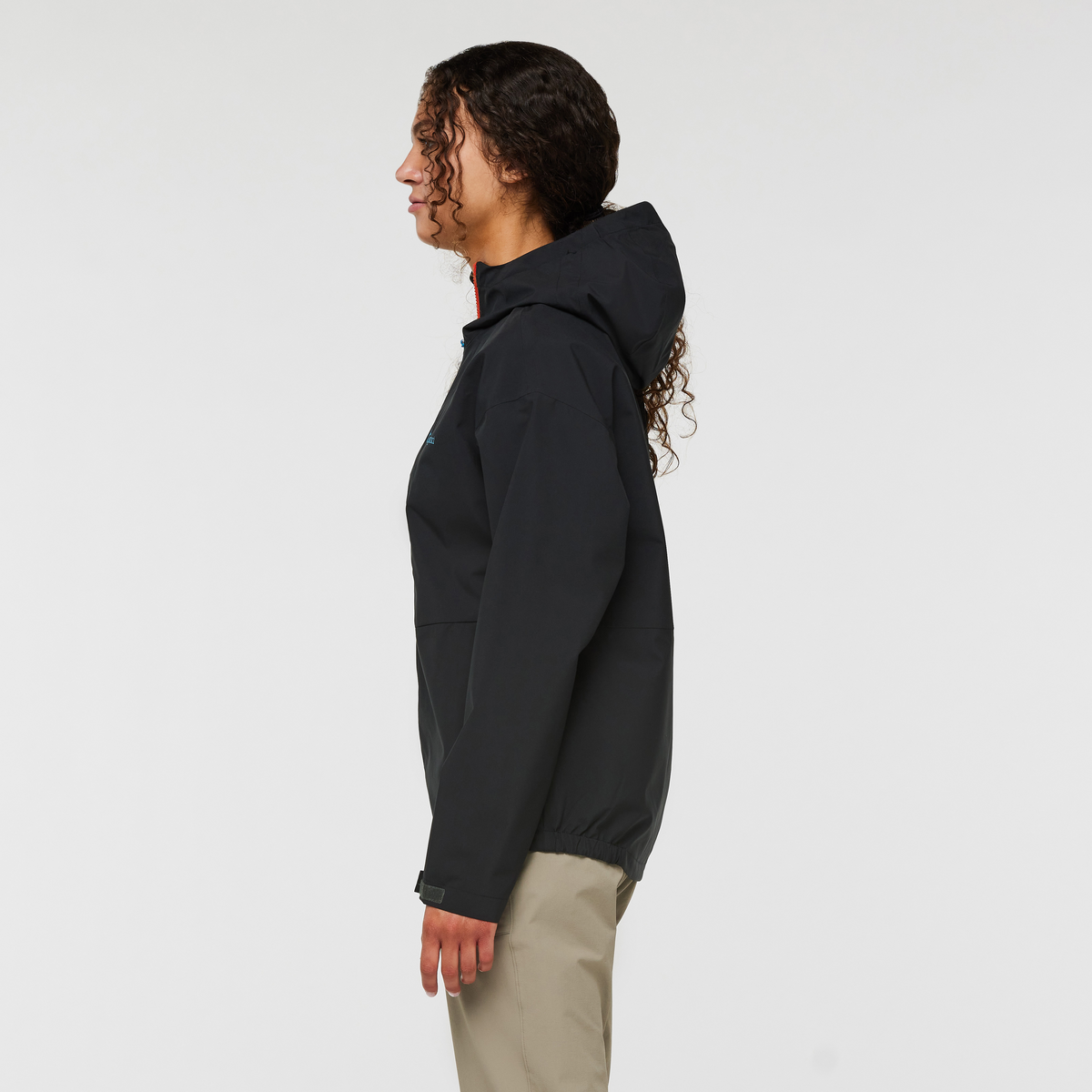 Cielo Rain Jacket Women's | Weather-Ready Shell