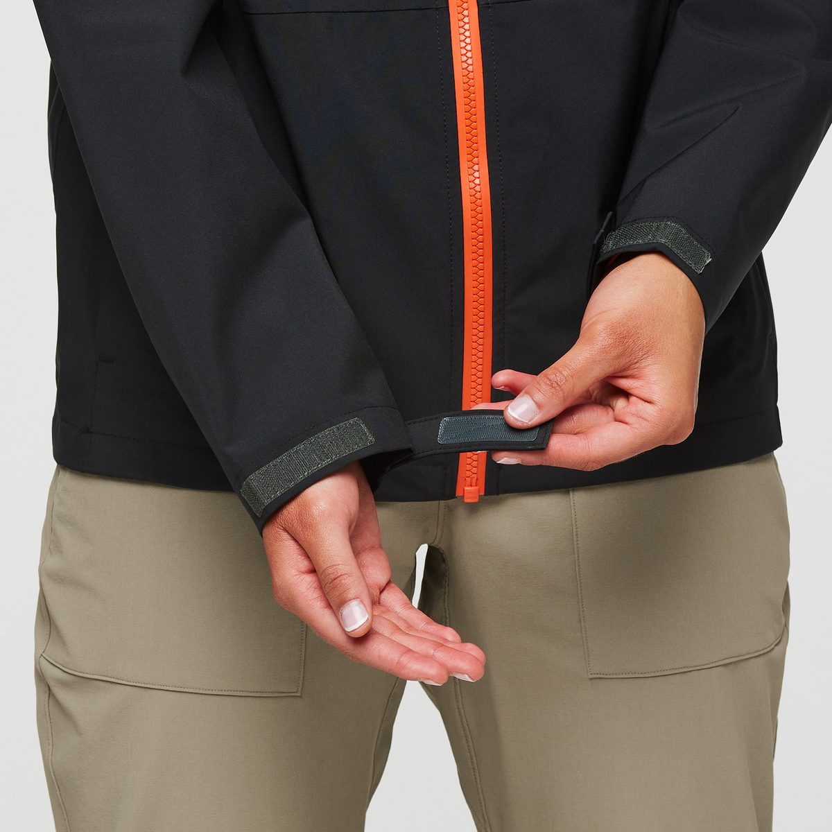 Cielo Rain Jacket Women's | Weather-Ready Shell