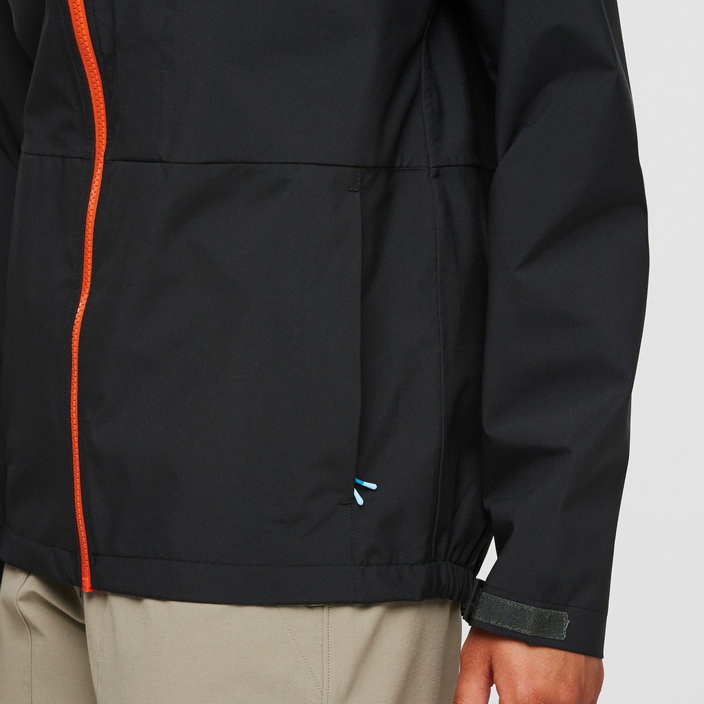 Cielo Rain Jacket Women's | Weather-Ready Shell