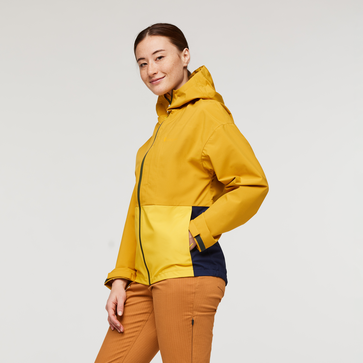 Cielo Rain Jacket Women's | Weather-Ready Shell
