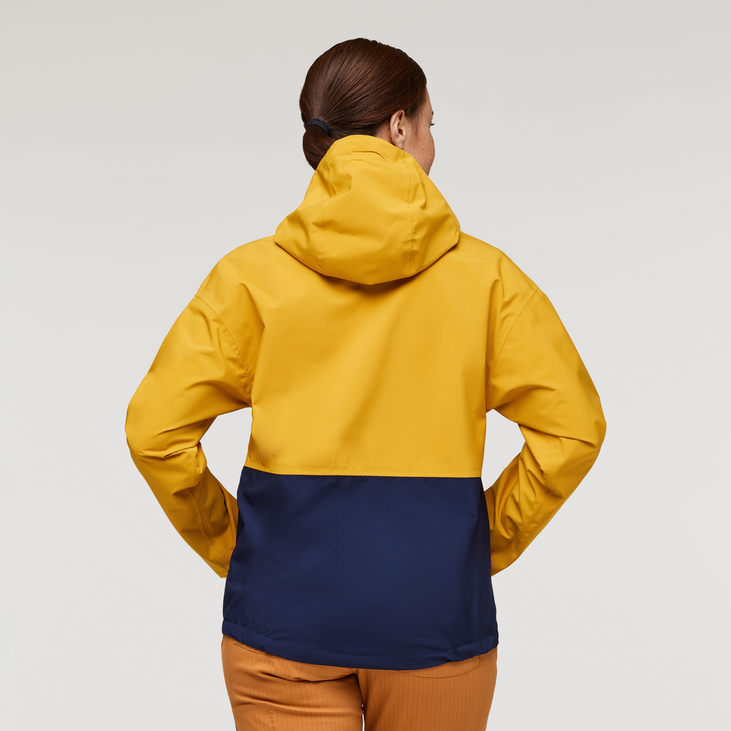 Cielo Rain Jacket Women's | Weather-Ready Shell