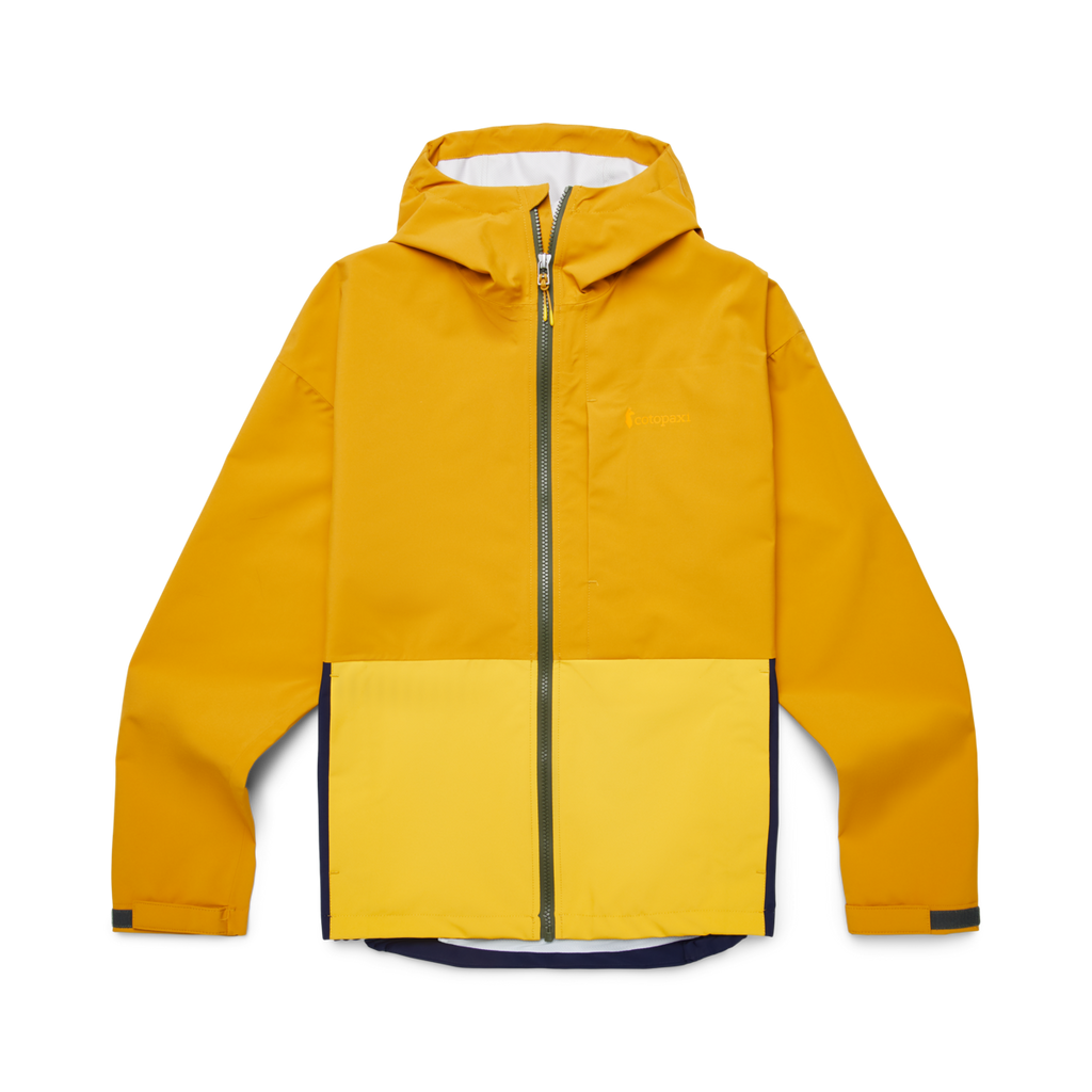 Cielo Rain Jacket Women's | Weather-Ready Shell
