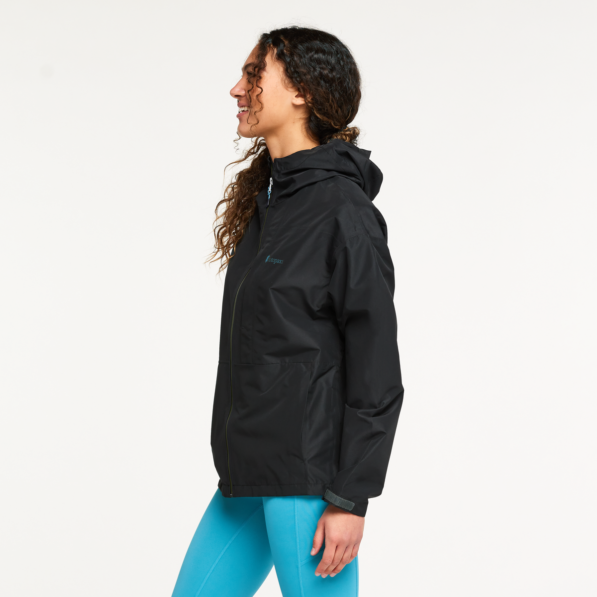Cielo Rain Jacket Women's | Weather-Ready Shell