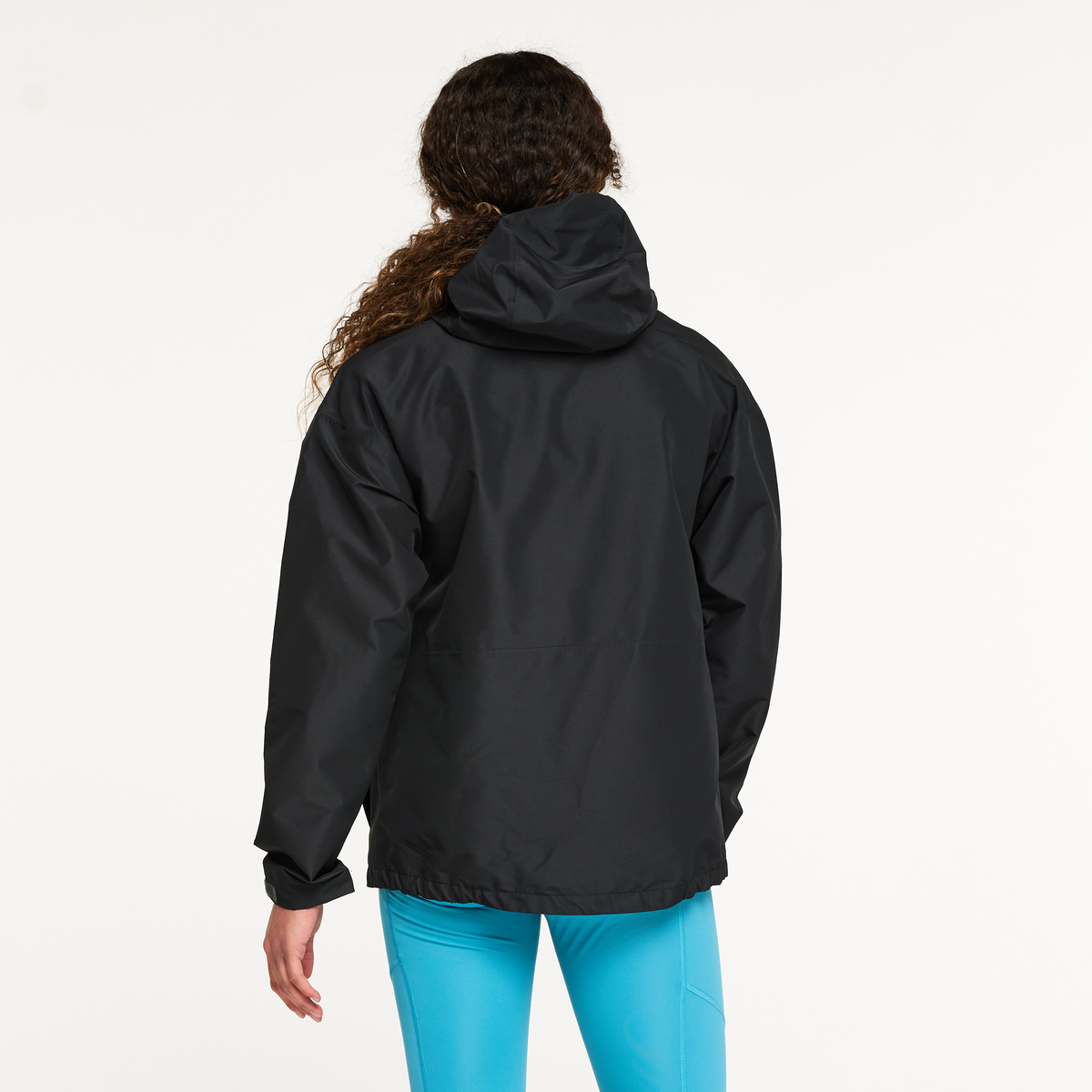 Cielo Rain Jacket Women's | Weather-Ready Shell