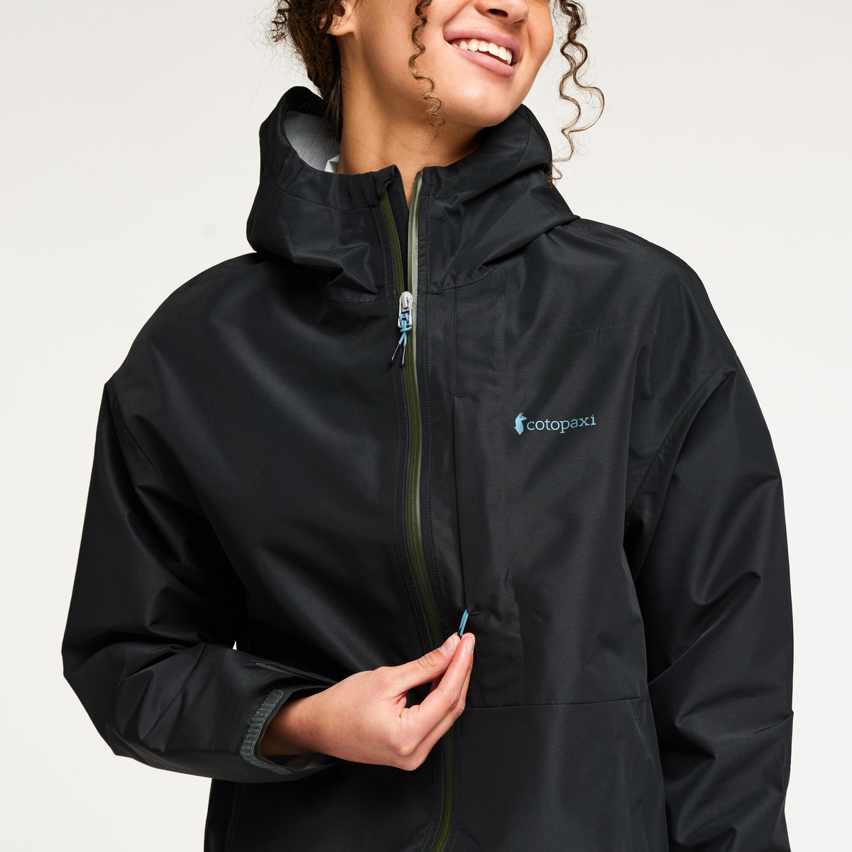 Cielo Rain Jacket Women's | Weather-Ready Shell
