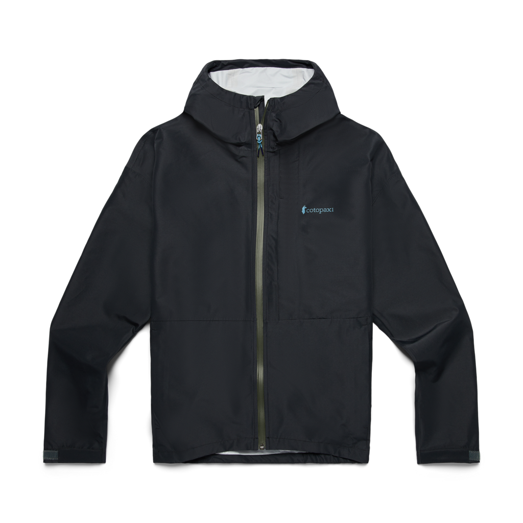 Cielo Rain Jacket Women's | Weather-Ready Shell