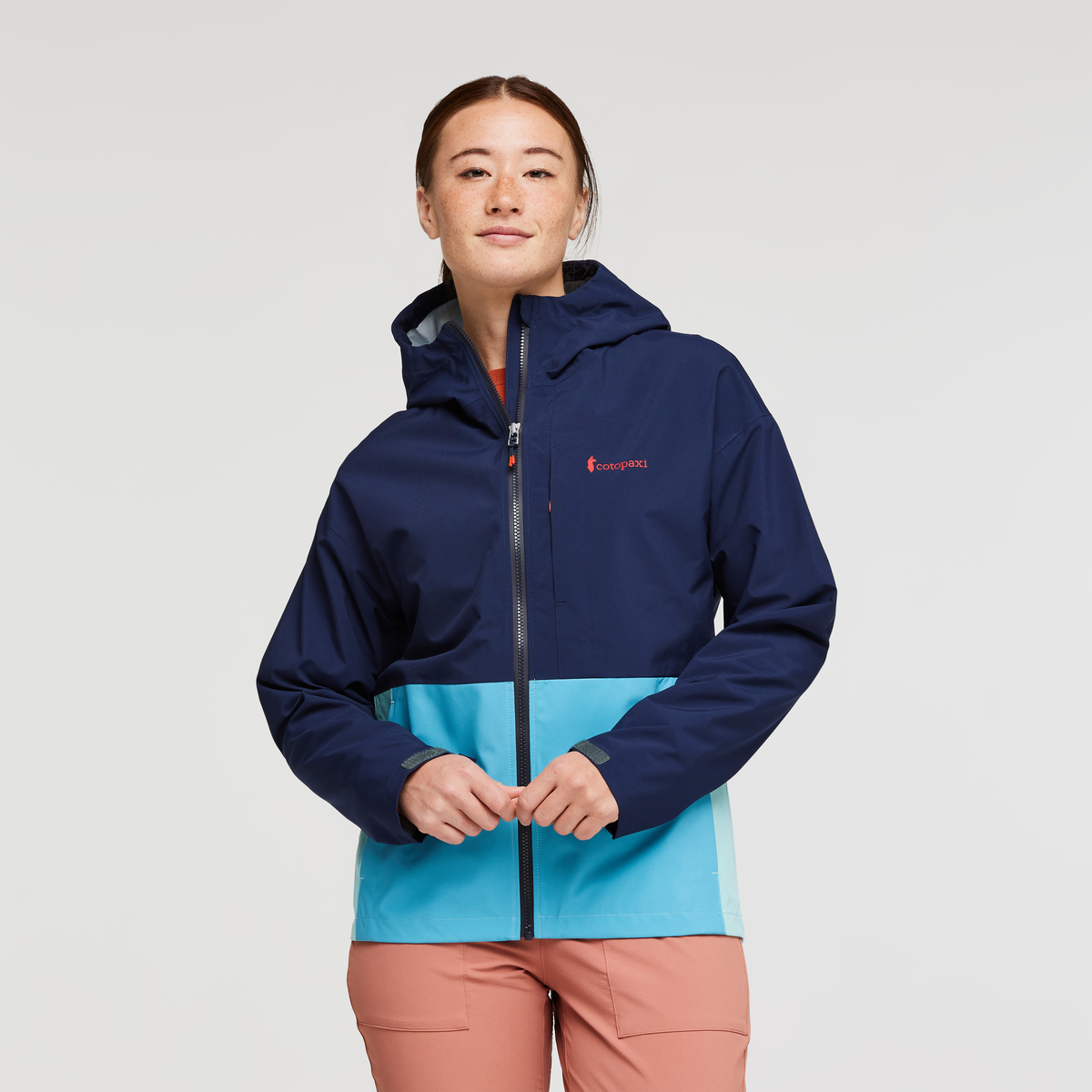 Cielo Rain Jacket Women's | Weather-Ready Shell