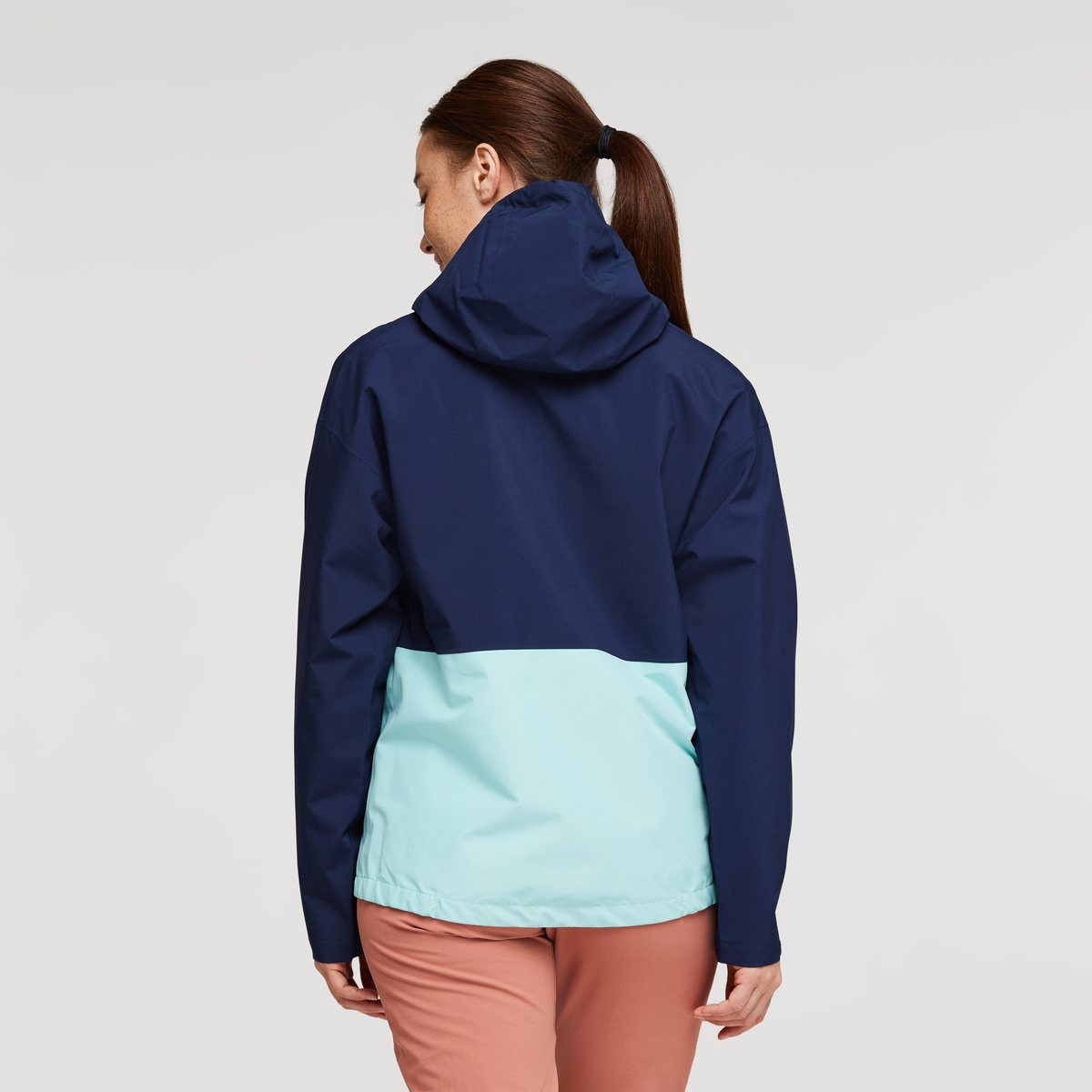 Cielo Rain Jacket Women's | Weather-Ready Shell