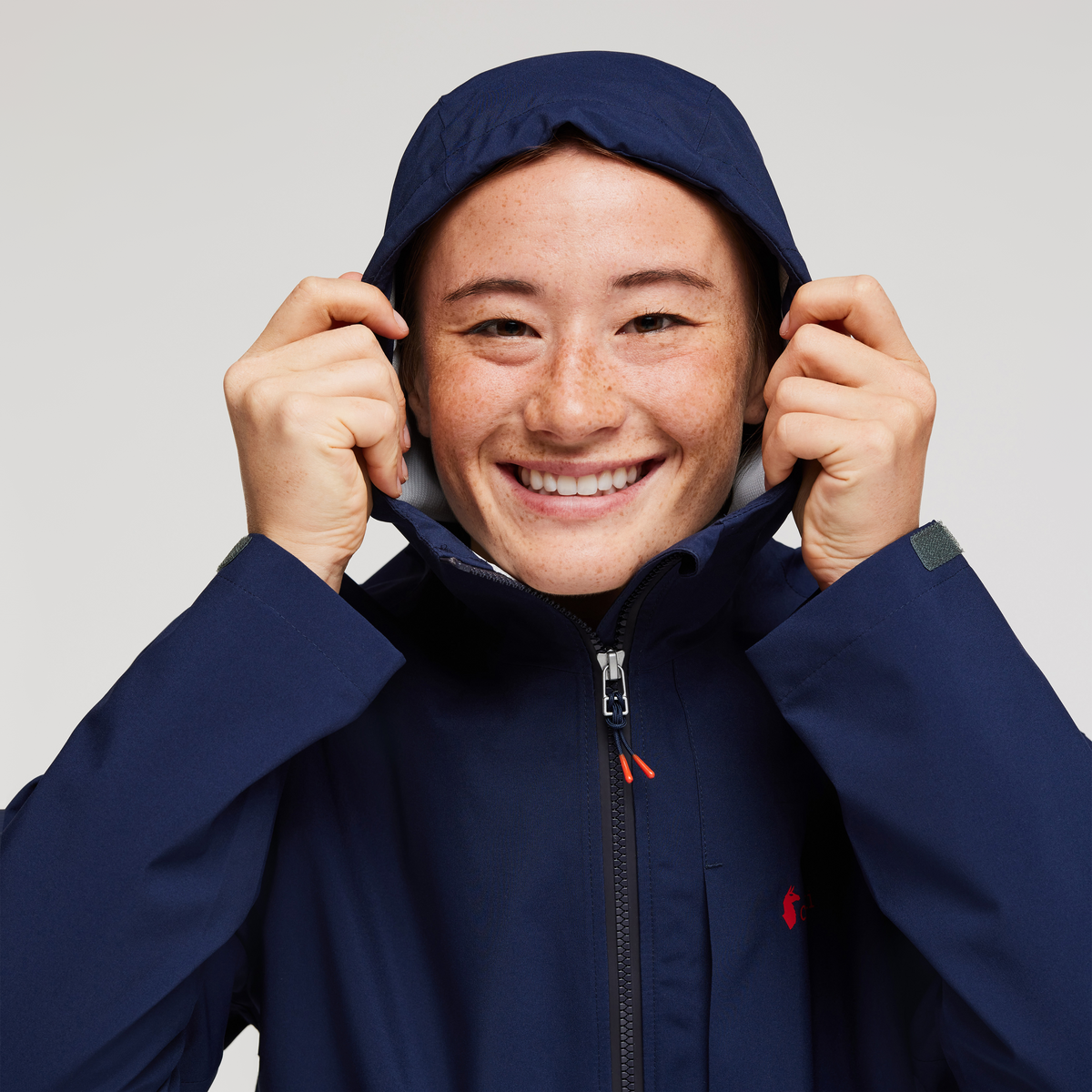 Cielo Rain Jacket Women's | Weather-Ready Shell