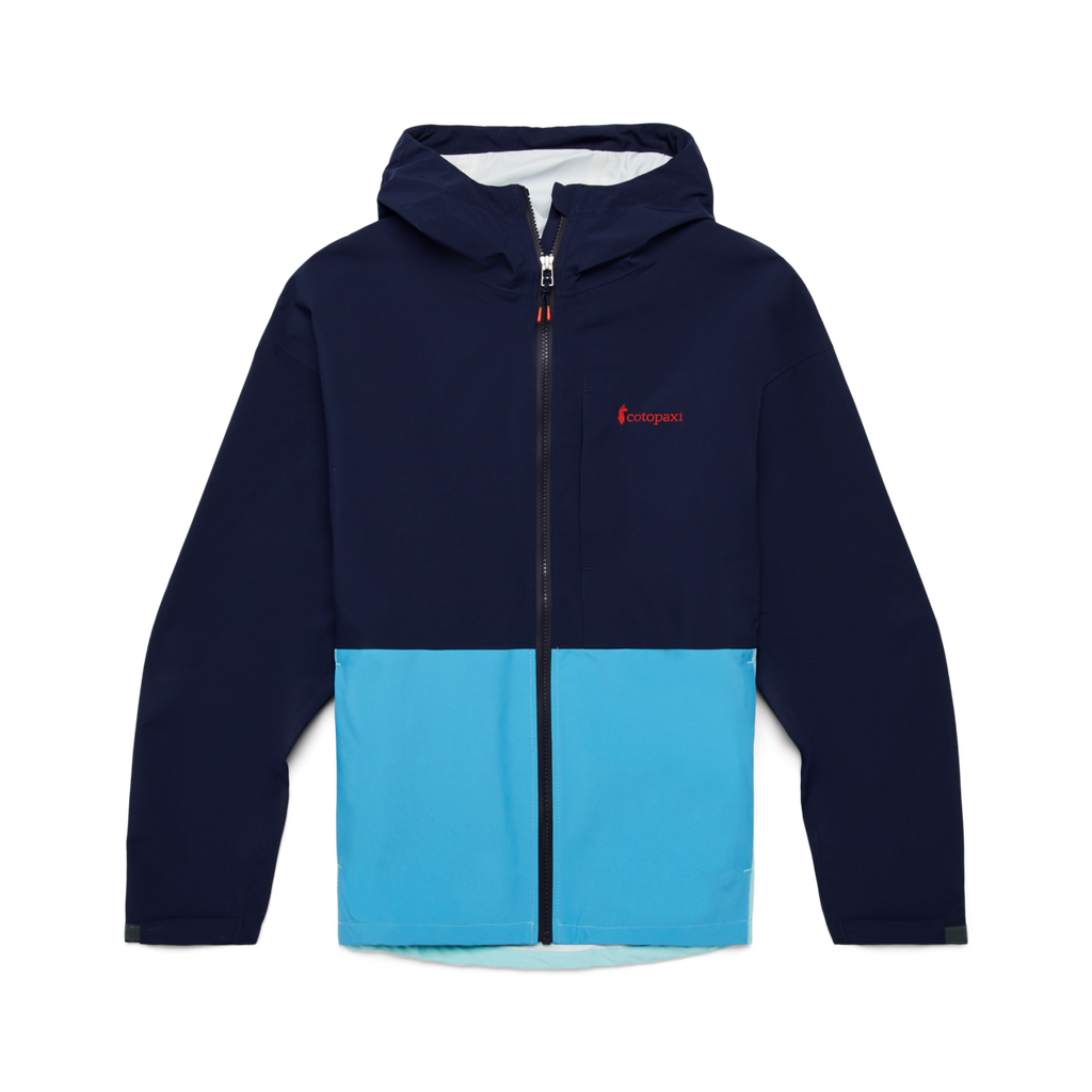 Cielo Rain Jacket Women's | Weather-Ready Shell
