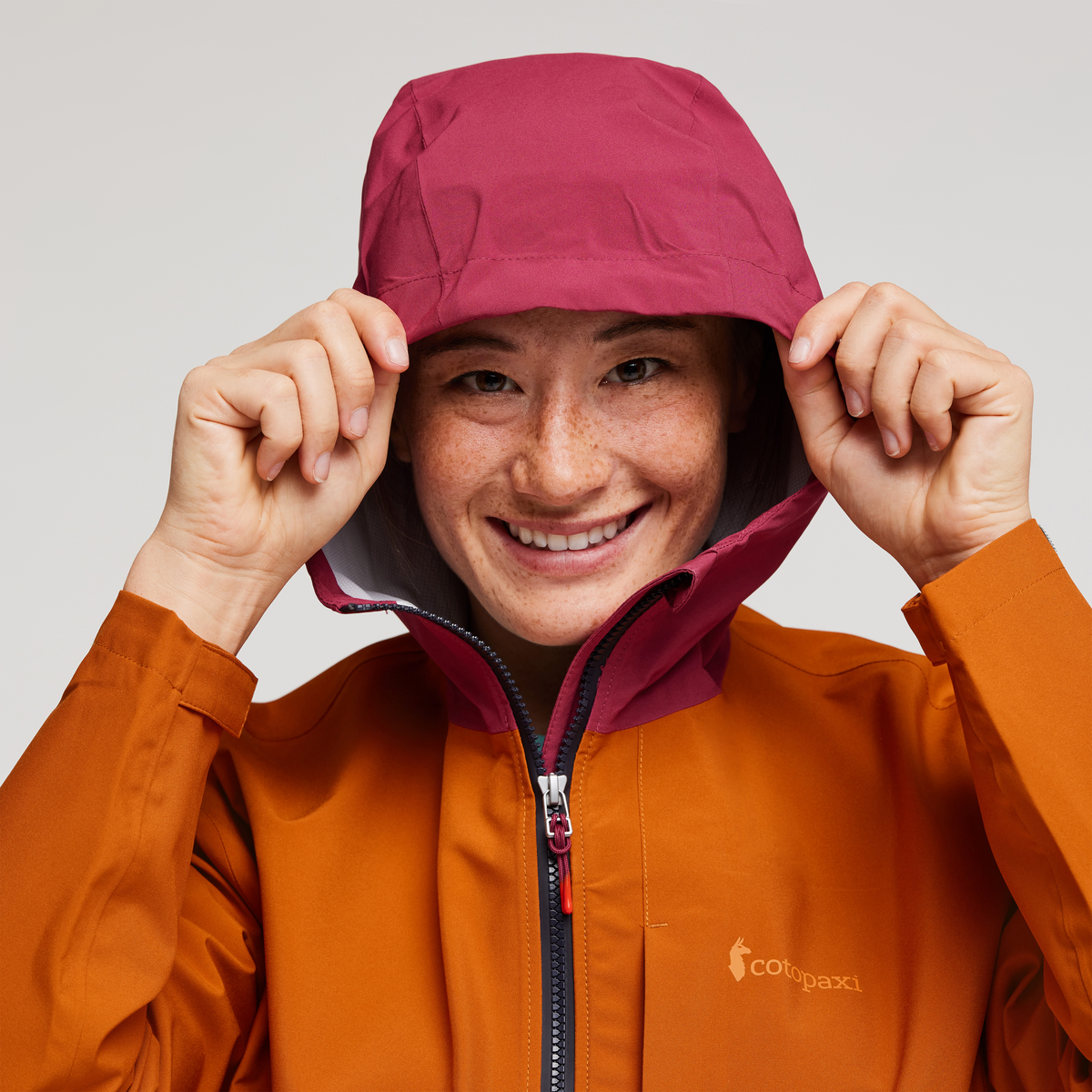Cielo Rain Jacket Women's | Weather-Ready Shell