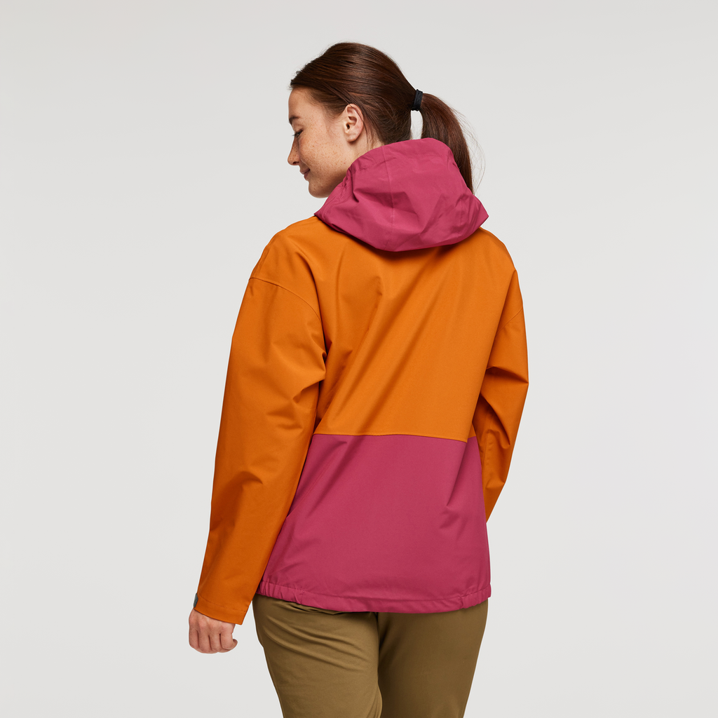 Cielo Rain Jacket Women's | Weather-Ready Shell