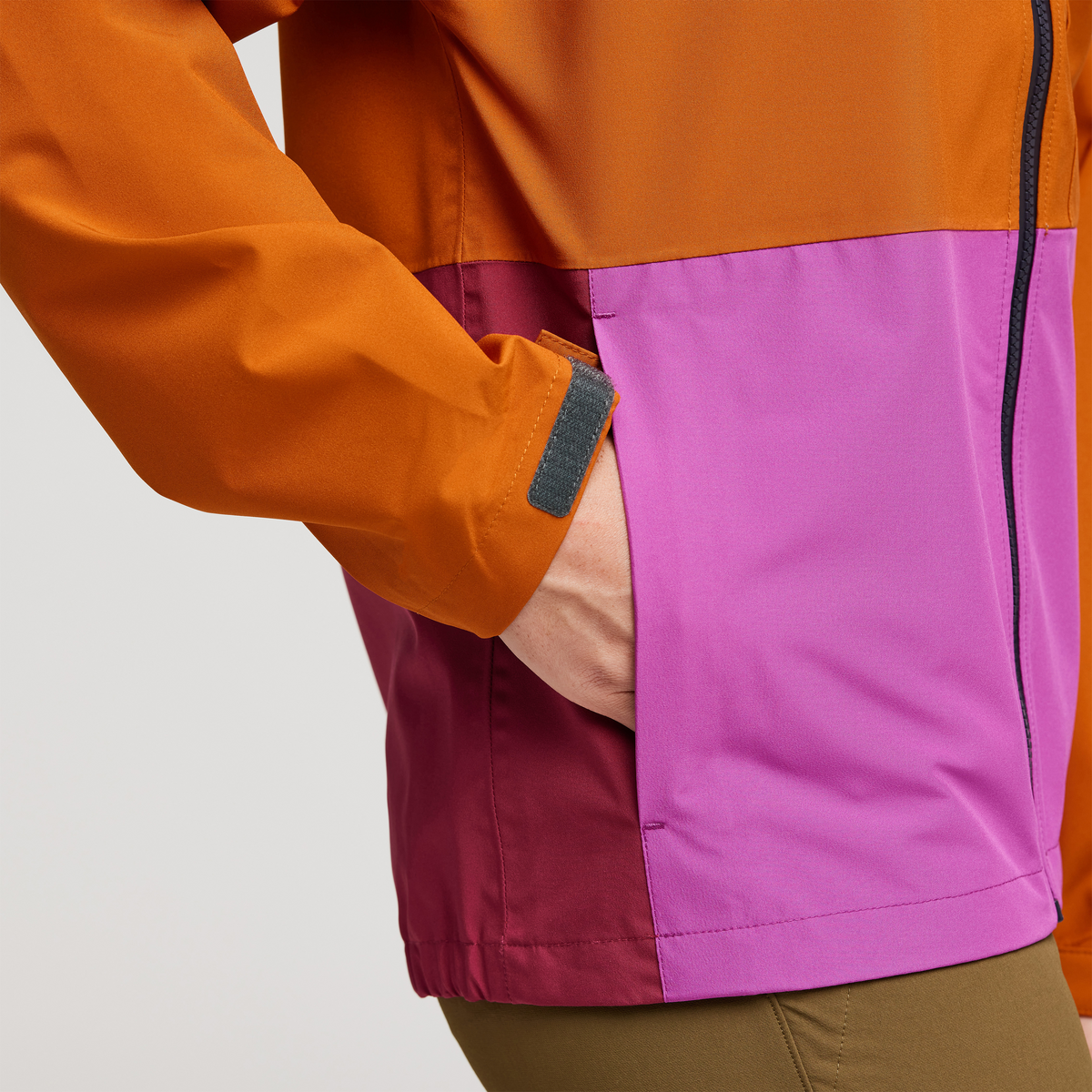Cielo Rain Jacket Women's | Weather-Ready Shell