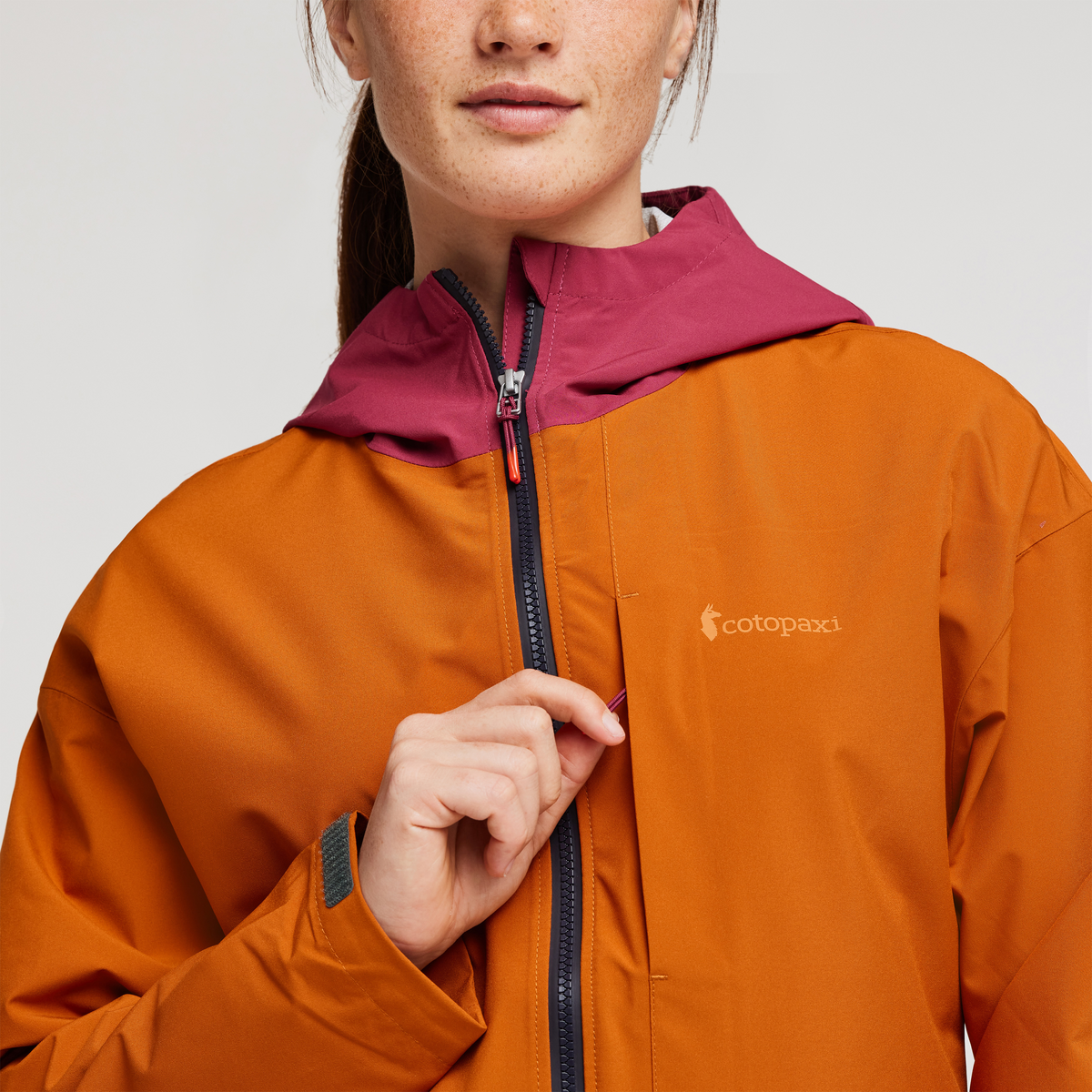Cielo Rain Jacket Women's | Weather-Ready Shell
