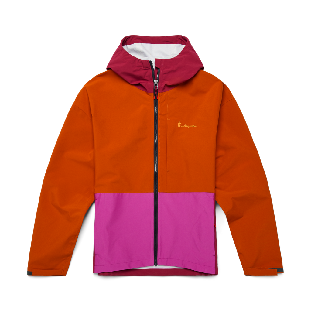 Cielo Rain Jacket Women's | Weather-Ready Shell