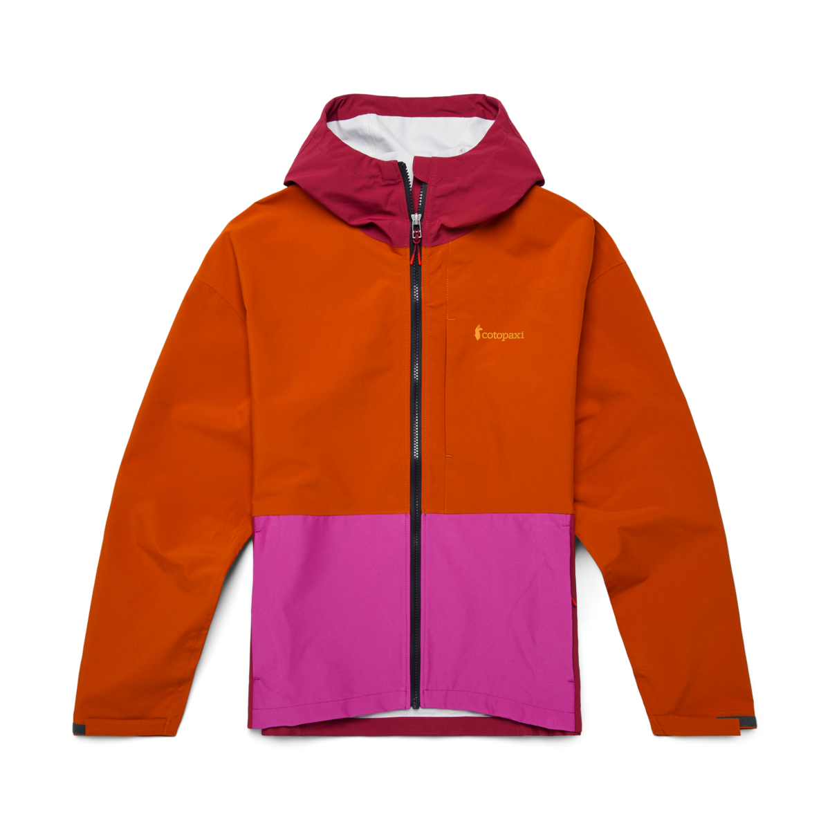 Cielo Rain Jacket Women's | Weather-Ready Shell