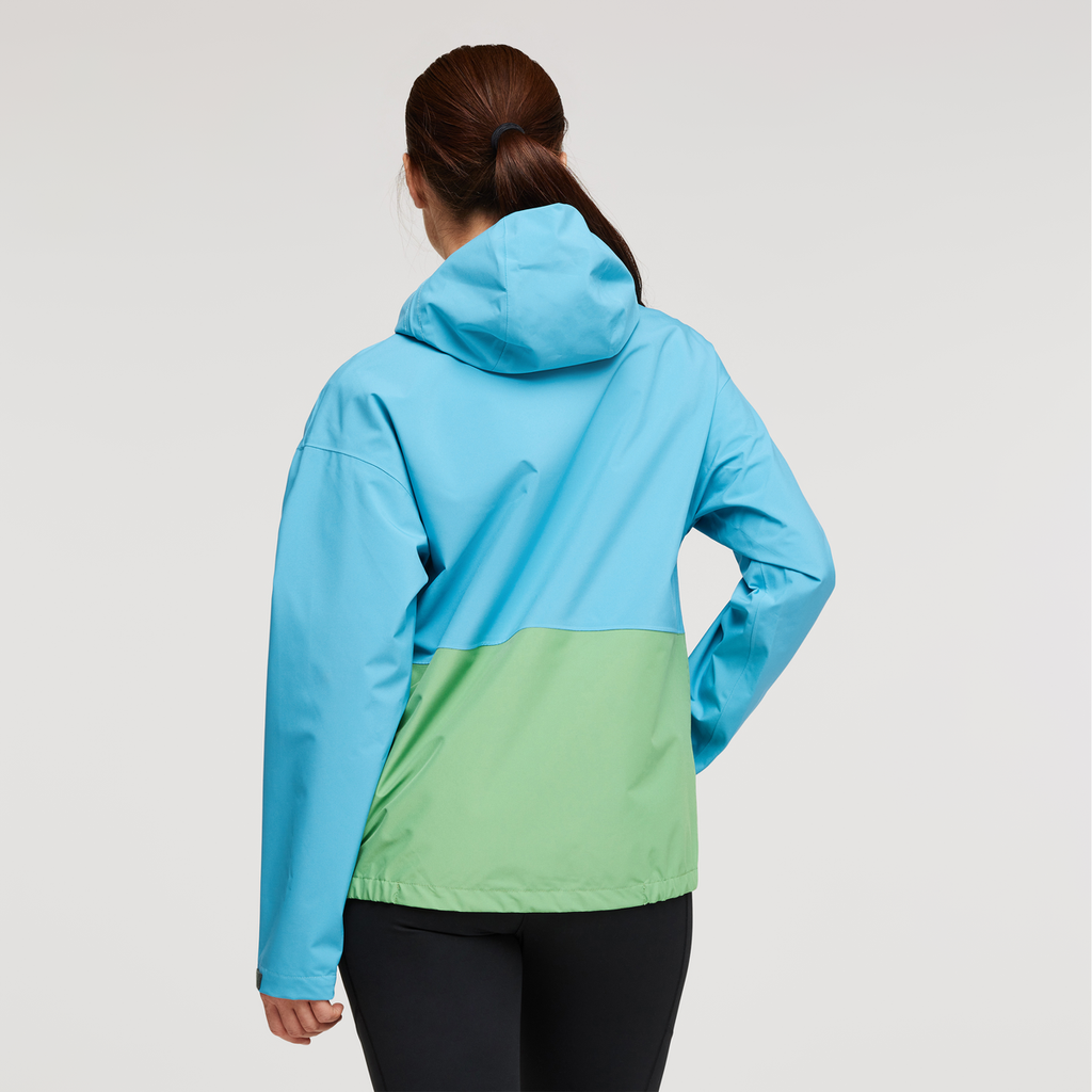 Cielo Rain Jacket Women's | Weather-Ready Shell