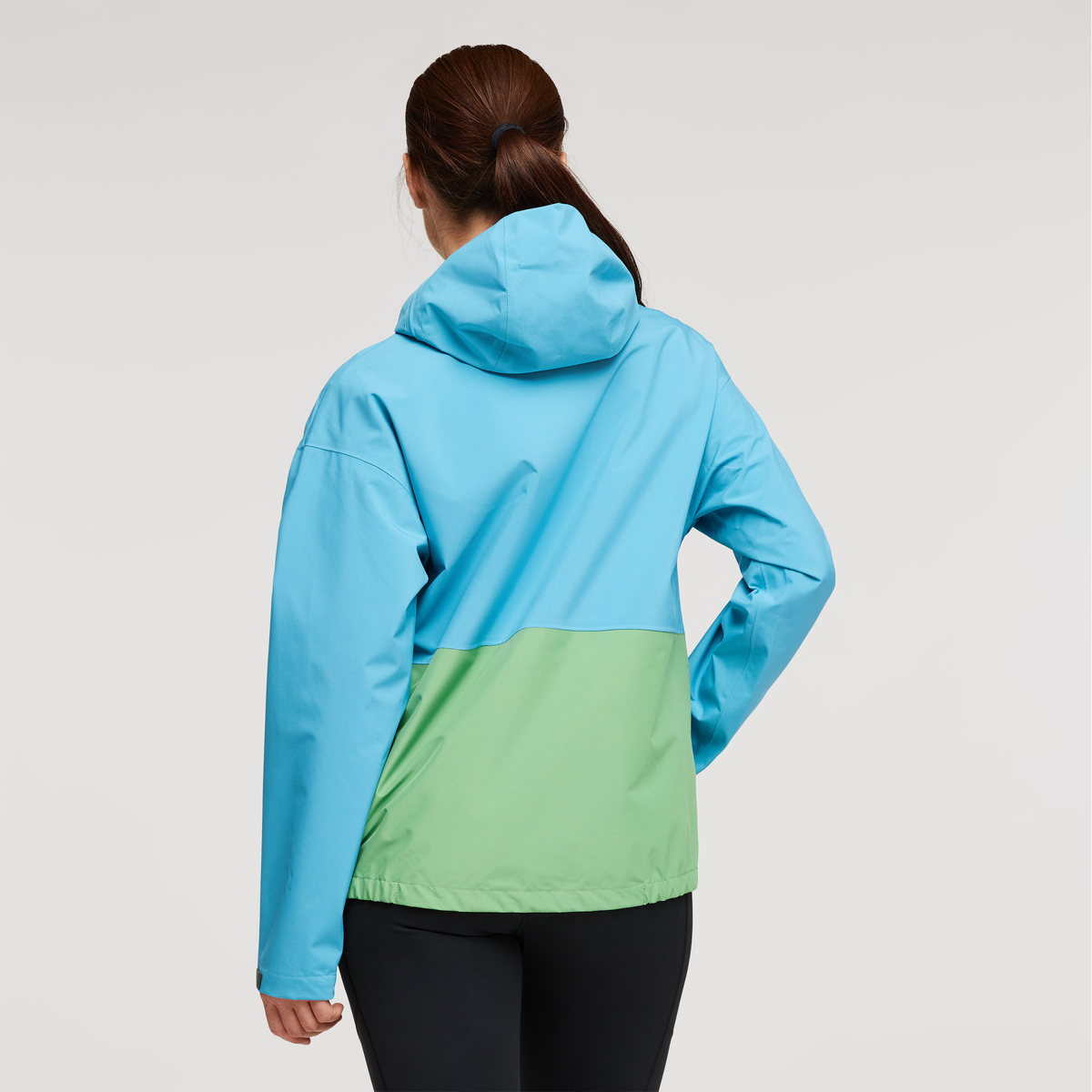 Cielo Rain Jacket Women's | Weather-Ready Shell