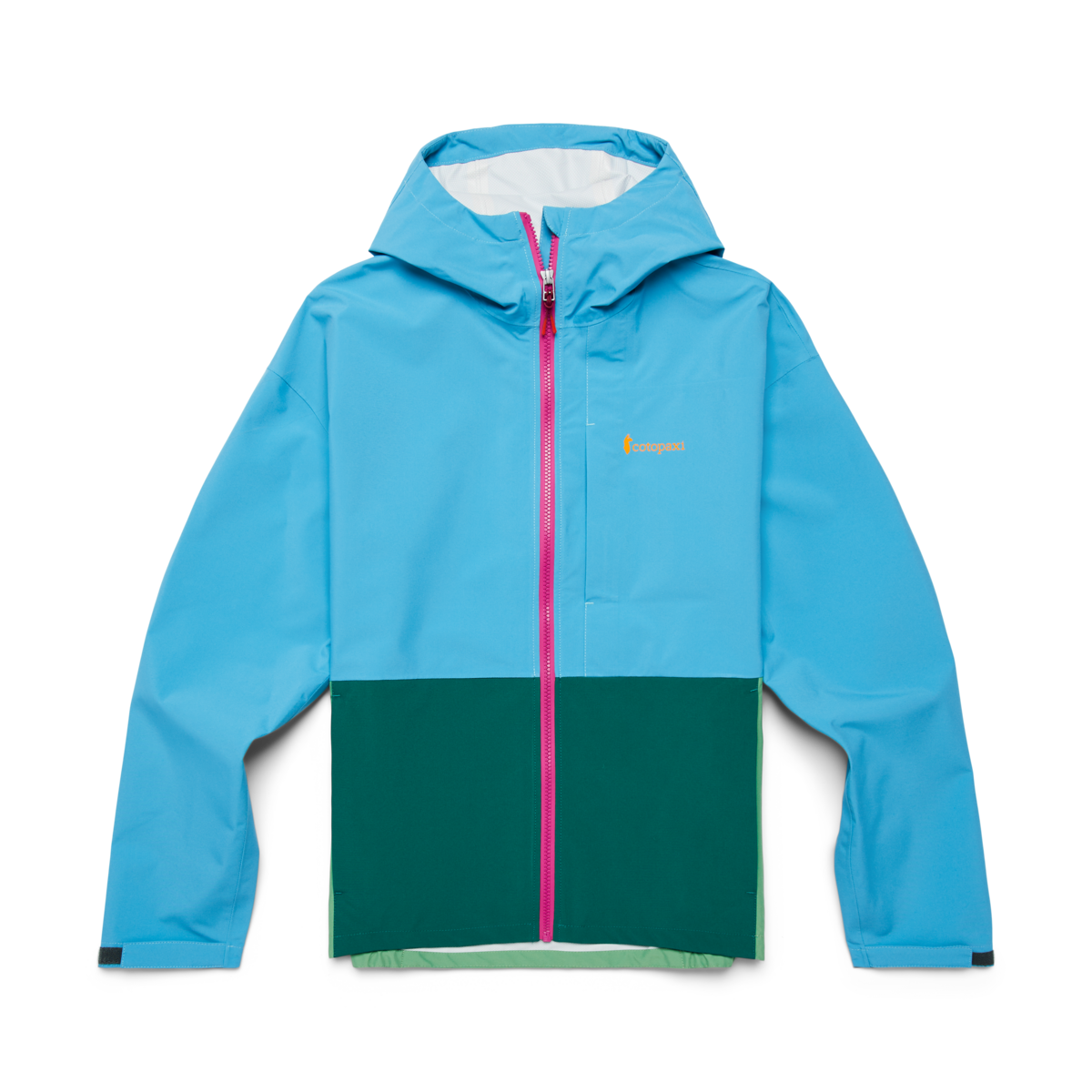 Cielo Rain Jacket Women's | Weather-Ready Shell