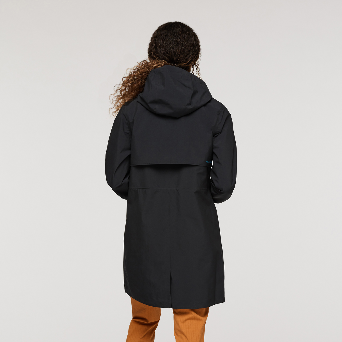 Cielo Rain Trench Women's | Adventure-Ready Comfort
