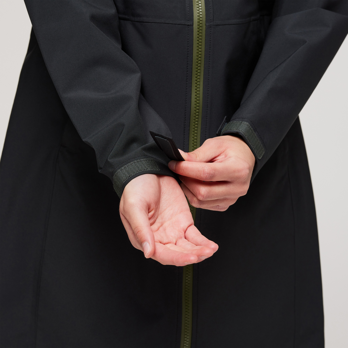 Cielo Rain Trench Women's | Adventure-Ready Comfort