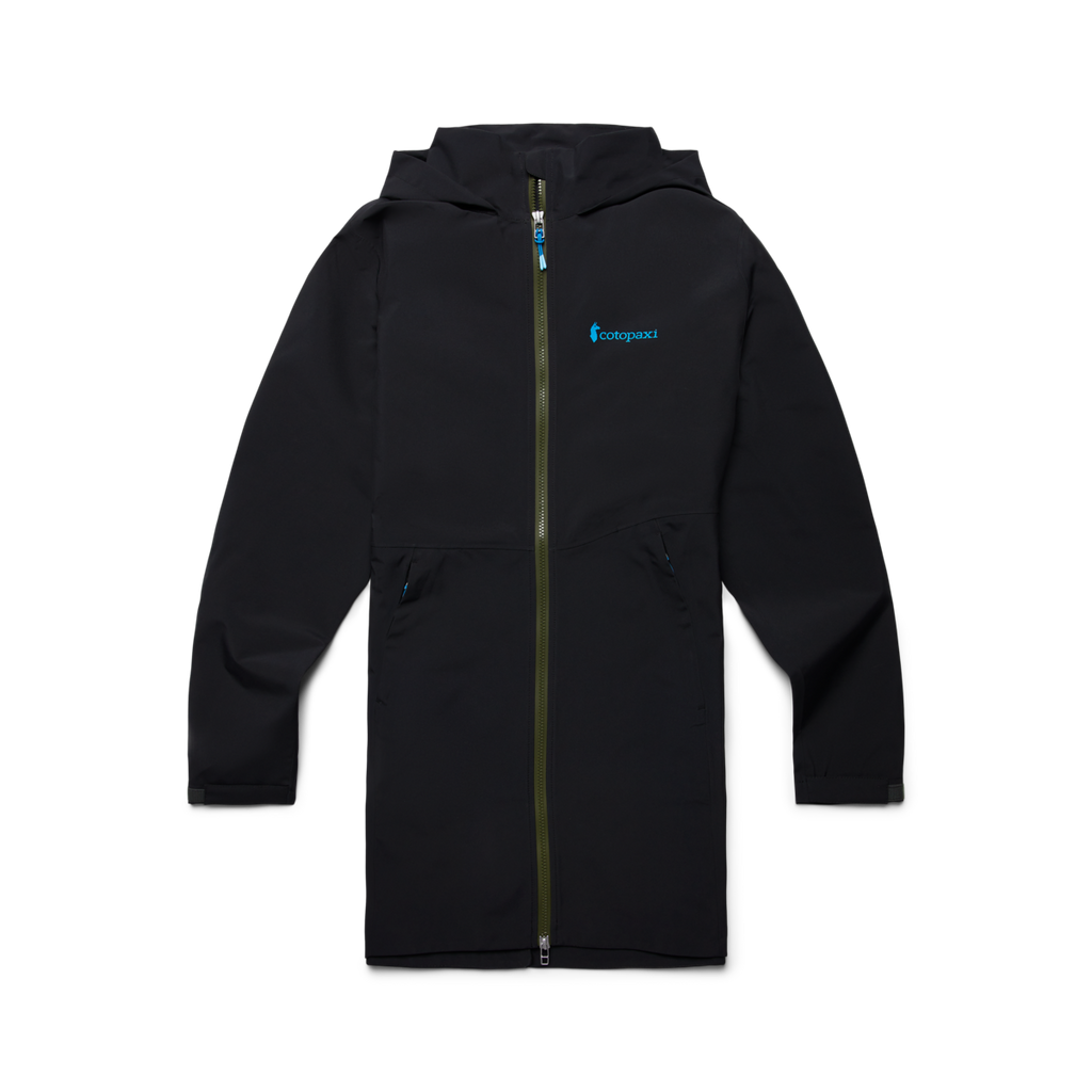 Cielo Rain Trench Women's | Adventure-Ready Comfort