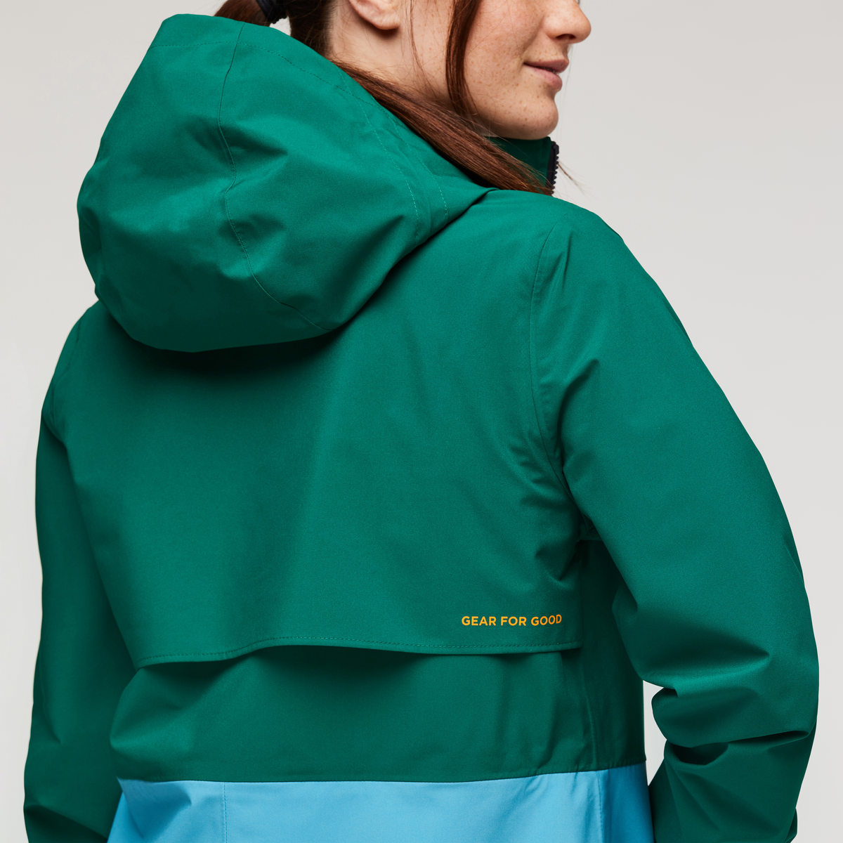Cielo Rain Trench Women's | Adventure-Ready Comfort
