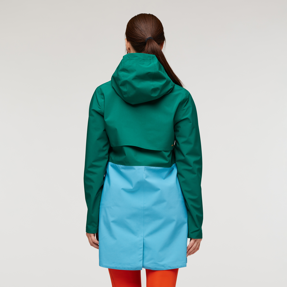 Cielo Rain Trench Women's | Adventure-Ready Comfort