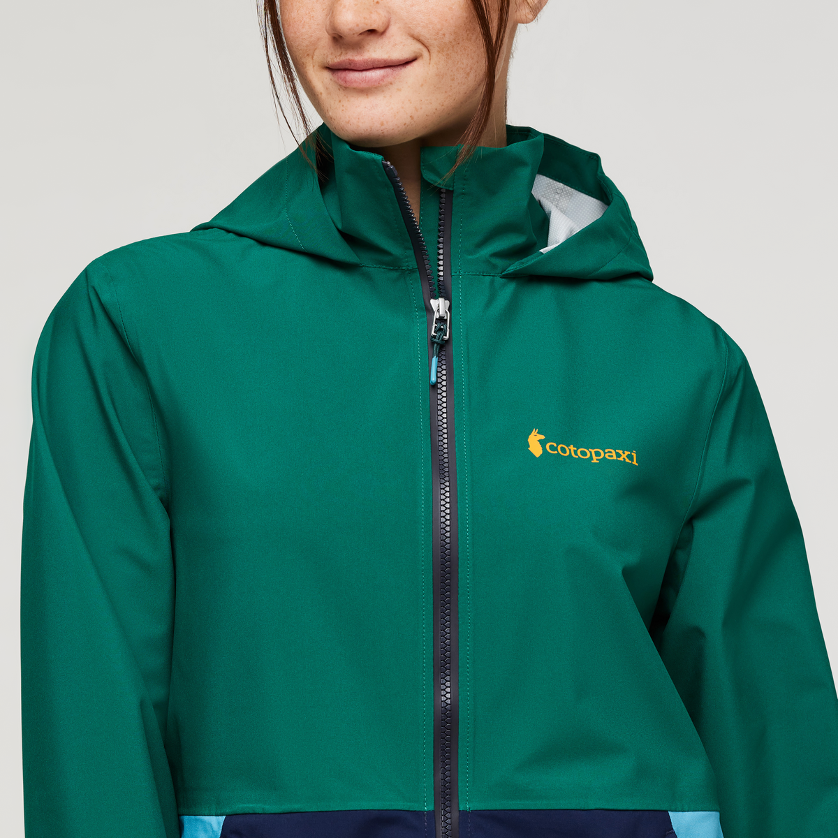 Cielo Rain Trench Women's | Adventure-Ready Comfort