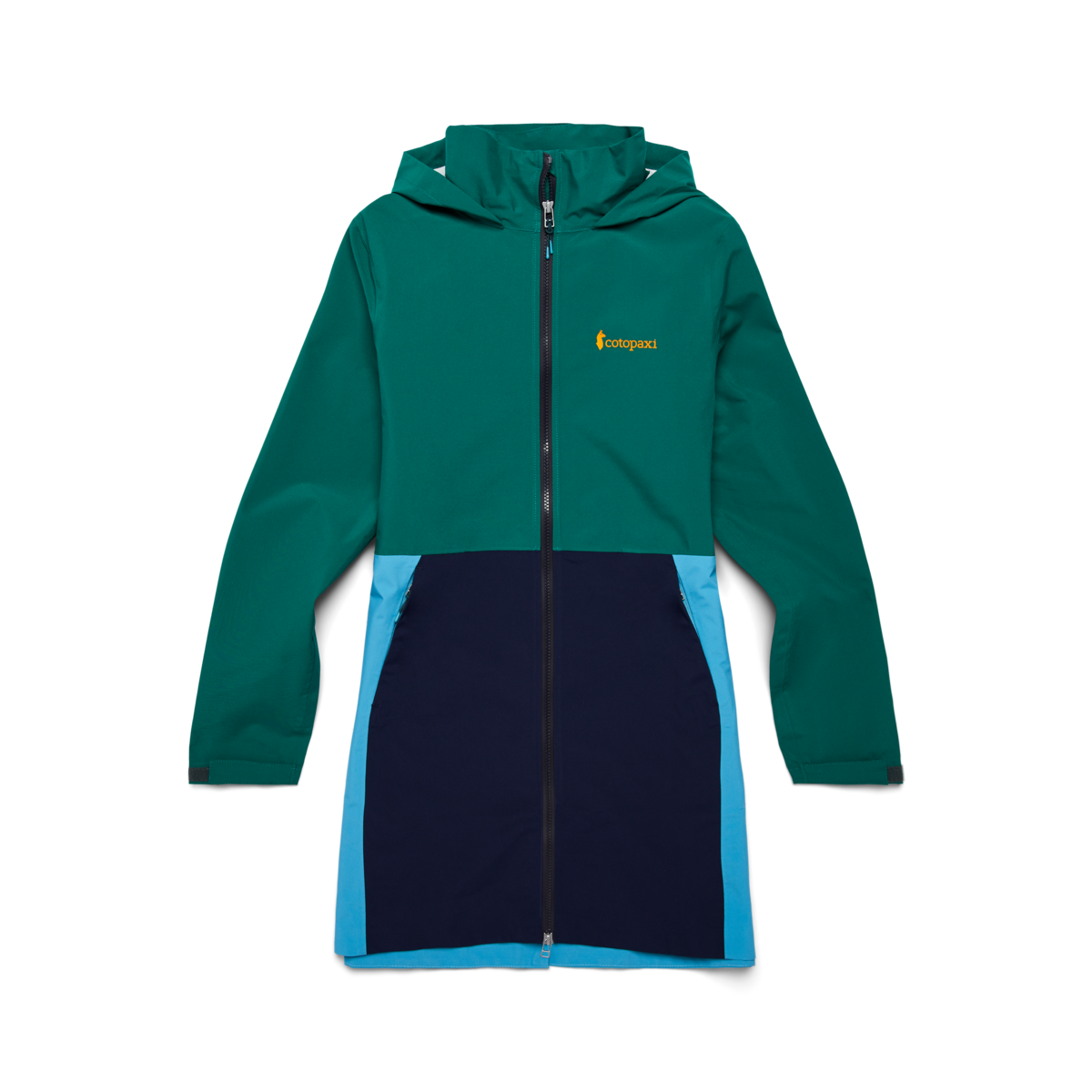 Cielo Rain Trench Women's | Adventure-Ready Comfort