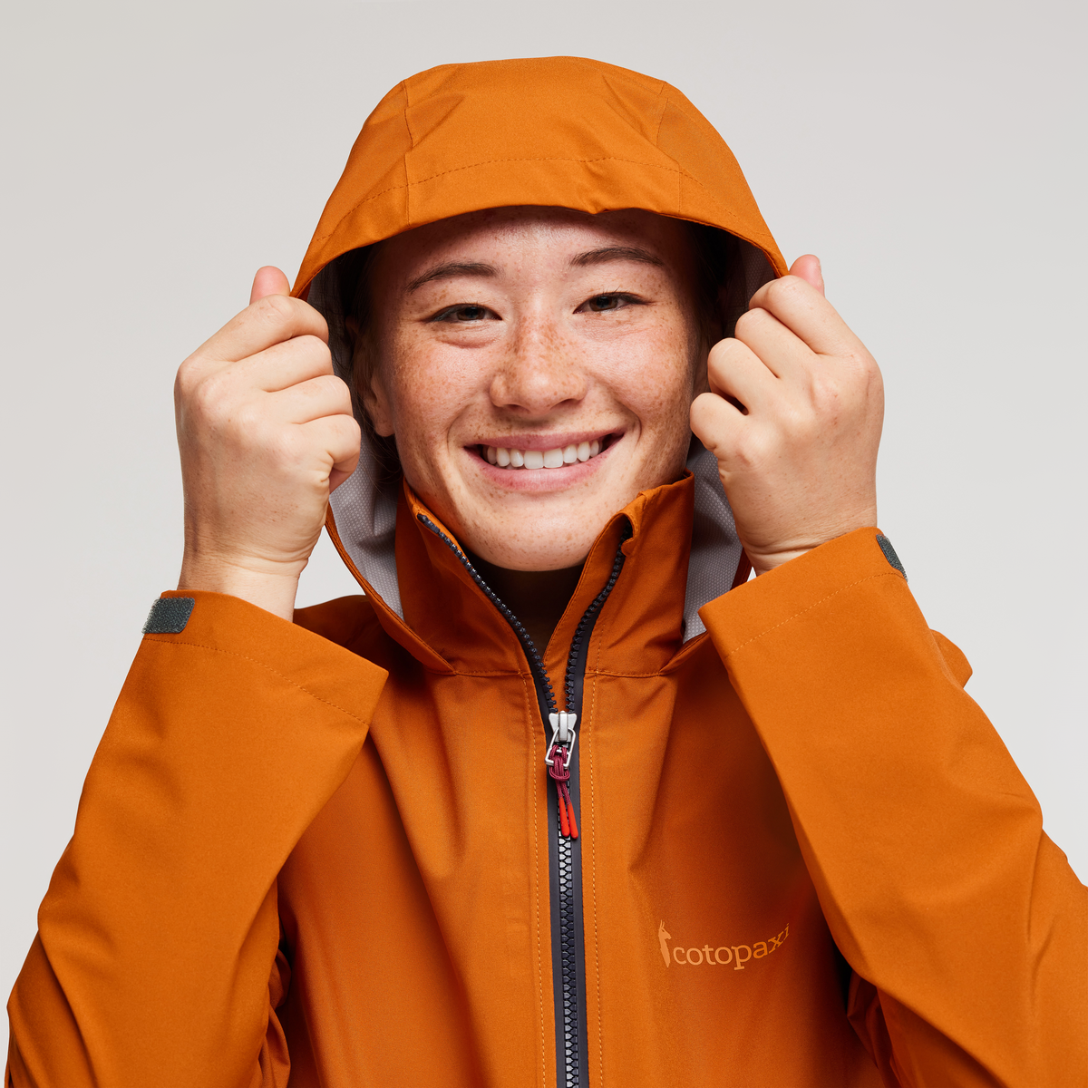 Cielo Rain Trench Women's | Adventure-Ready Comfort
