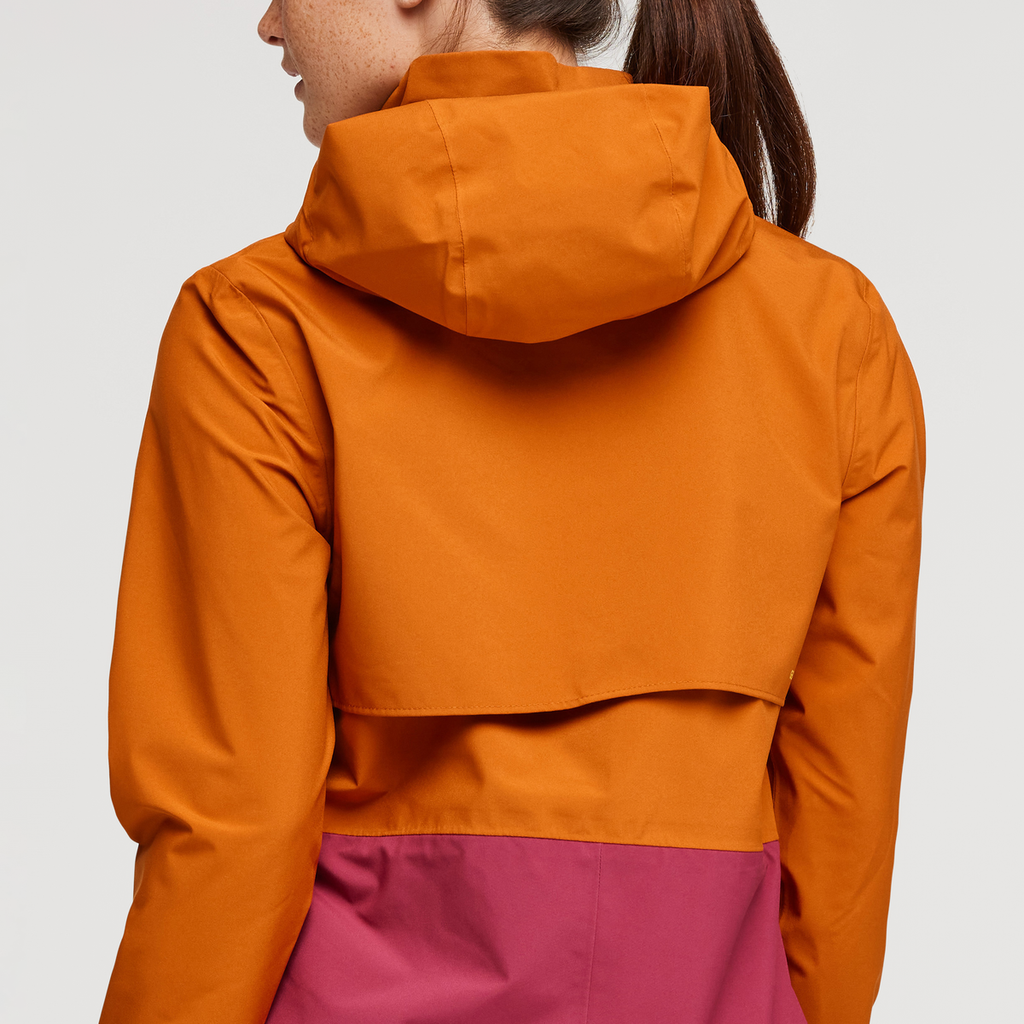 Cielo Rain Trench Women's | Adventure-Ready Comfort