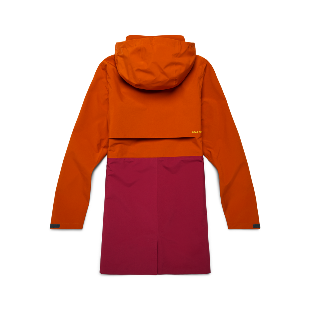 Cielo Rain Trench Women's | Adventure-Ready Comfort