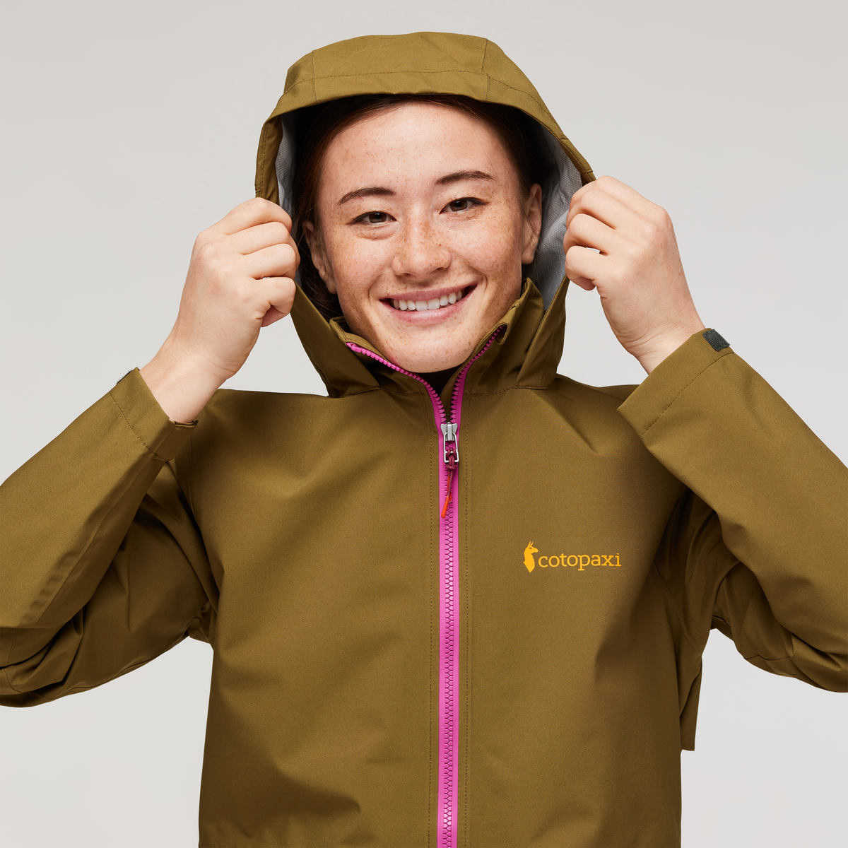 Cielo Rain Trench Women's | Adventure-Ready Comfort