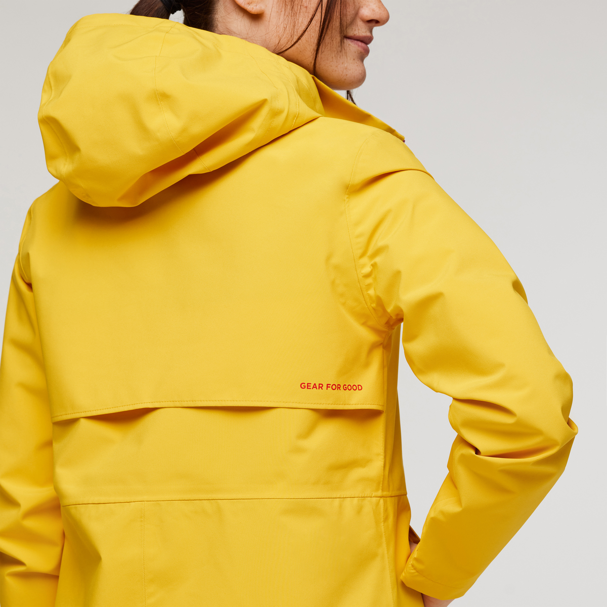 Cielo Rain Trench Women's | Adventure-Ready Comfort