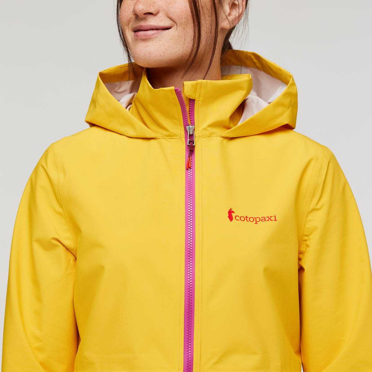 Cielo Rain Trench Women's | Adventure-Ready Comfort