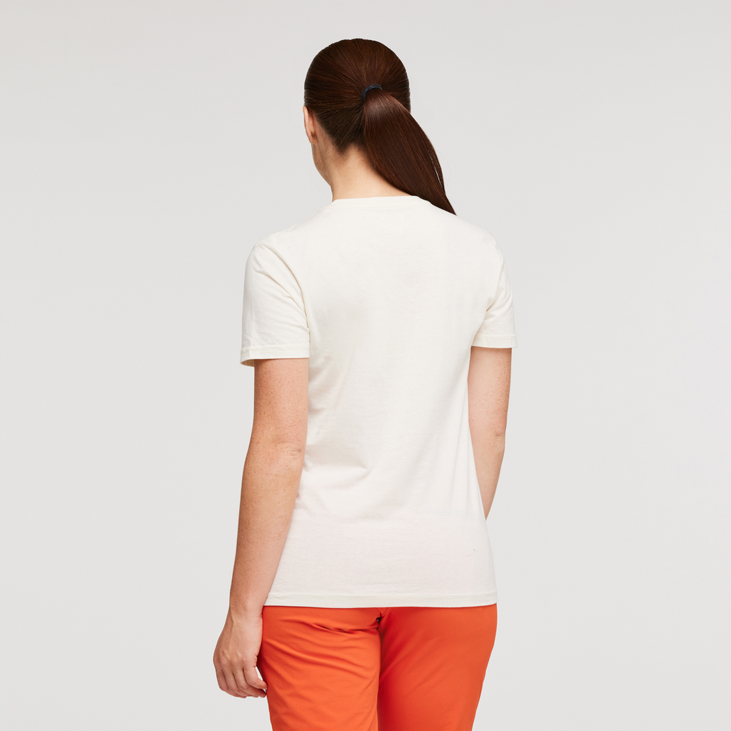 Cotopaxi Vibe T-Shirt Women's | Comfortable Outdoor Top
