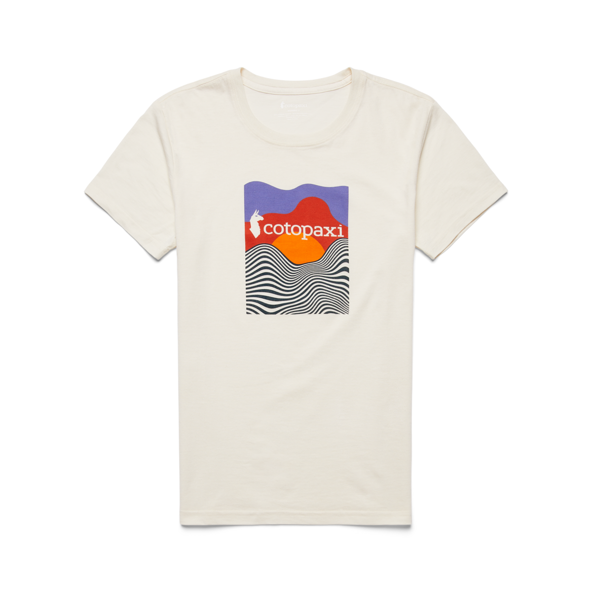 Cotopaxi Vibe T-Shirt Women's | Comfortable Outdoor Top