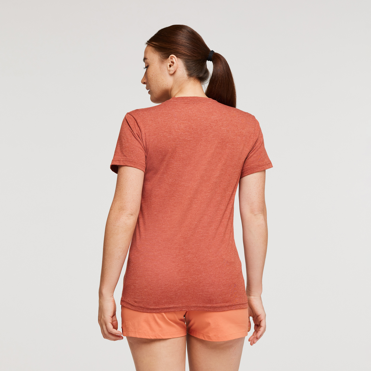 Cotopaxi Vibe T-Shirt Women's | Comfortable Outdoor Top