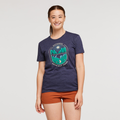 Day and Night T-Shirt Women's | Comfortable Outdoor Top