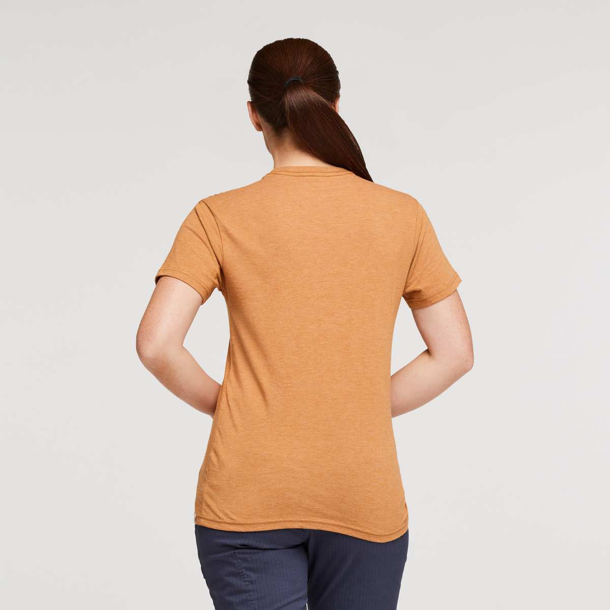 Day and Night T-Shirt Women's | Comfortable Outdoor Top