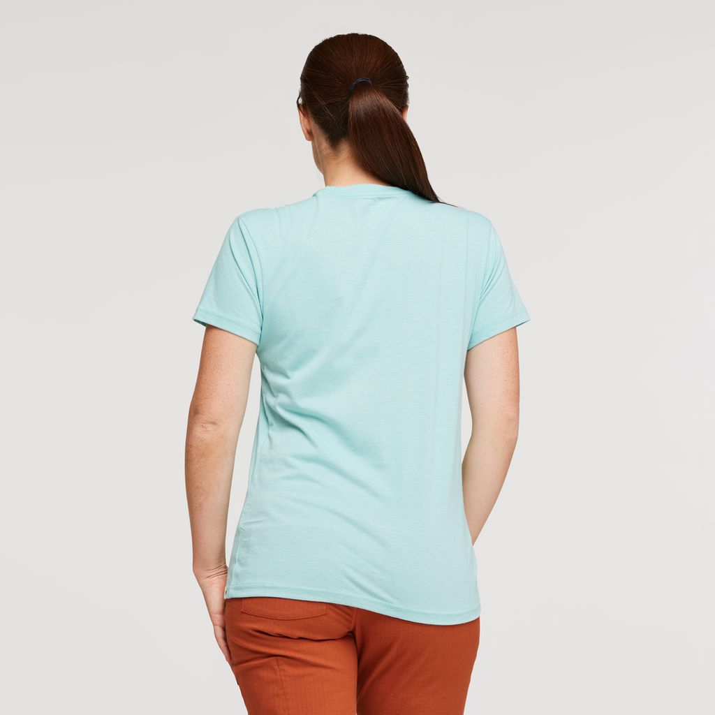 Day and Night T-Shirt Women's | Comfortable Outdoor Top