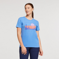 Desert View T-Shirt Women's | Comfortable Outdoor Top