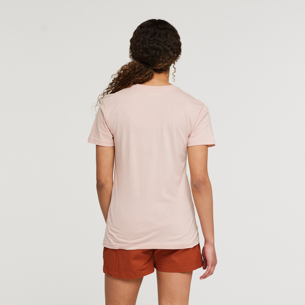Desert View T-Shirt Women's | Comfortable Outdoor Top