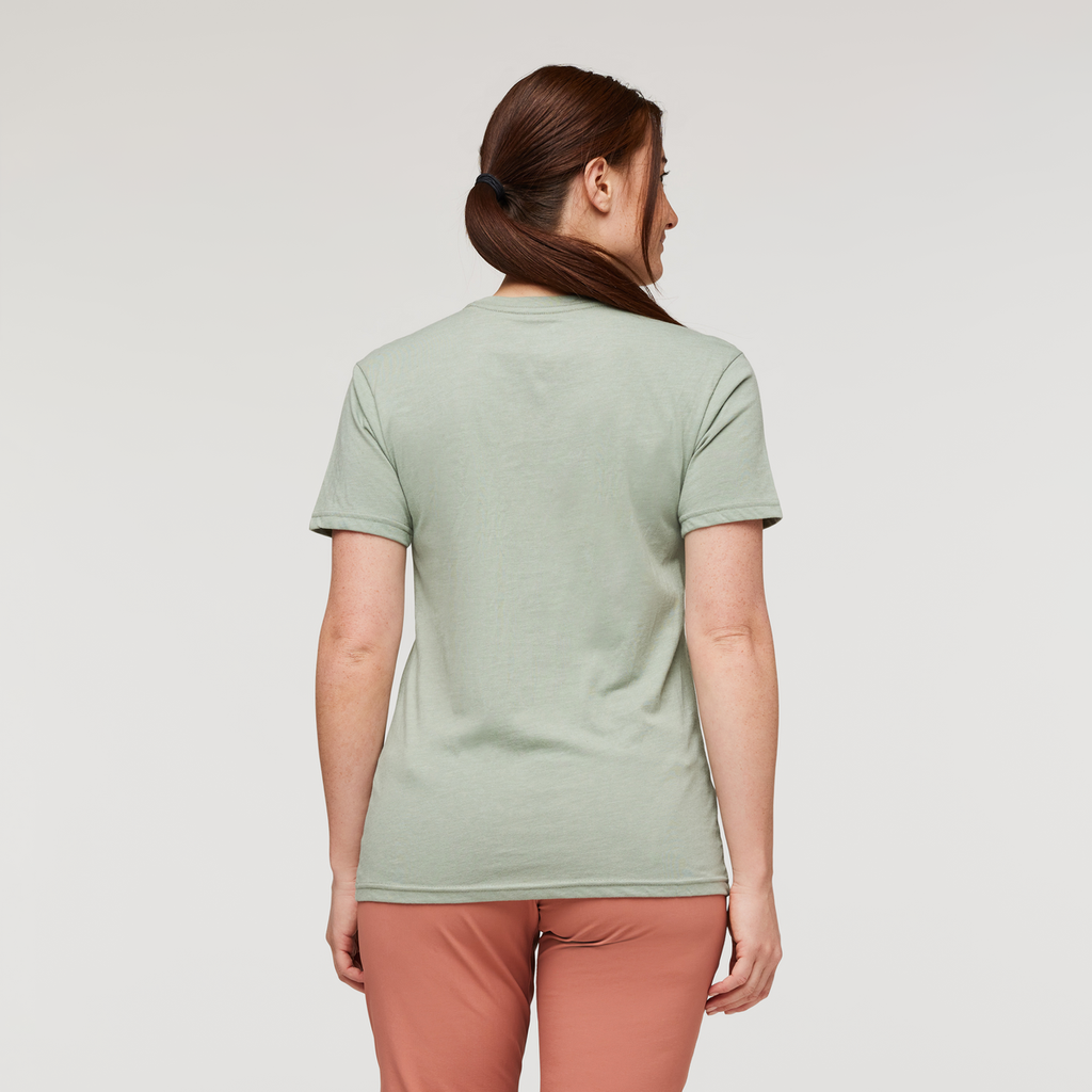 Desert View T-Shirt Women's | Comfortable Outdoor Top