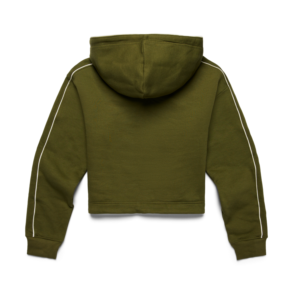 Do Good Crop Sweatshirt Women's | Comfortable Everyday Layer