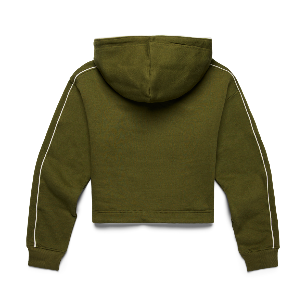 Do Good Crop Sweatshirt Women's | Comfortable Everyday Layer